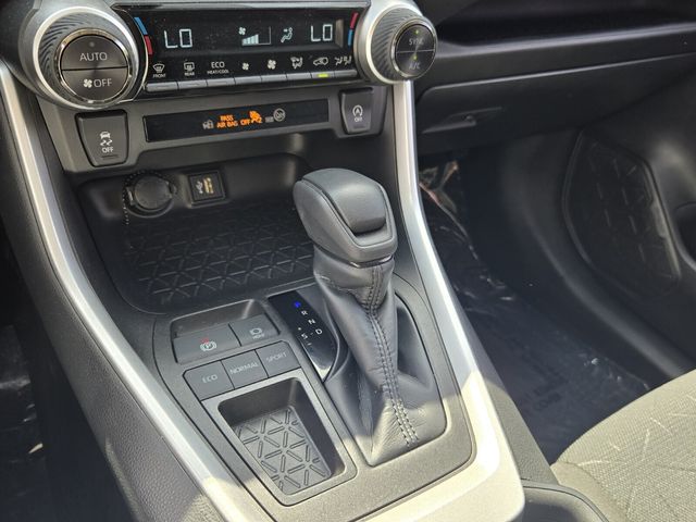 2023 Toyota RAV4 - $28,692