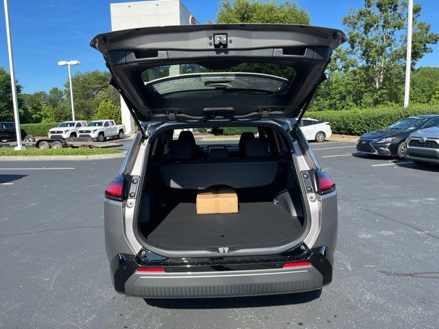 New 2026 Toyota RAV4 Plug-in Hybrid SUV