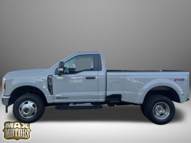 New 2026 Ford F-350SD Truck