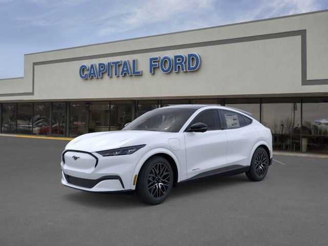 2025 Ford Mustang Mach-E Premium RWD