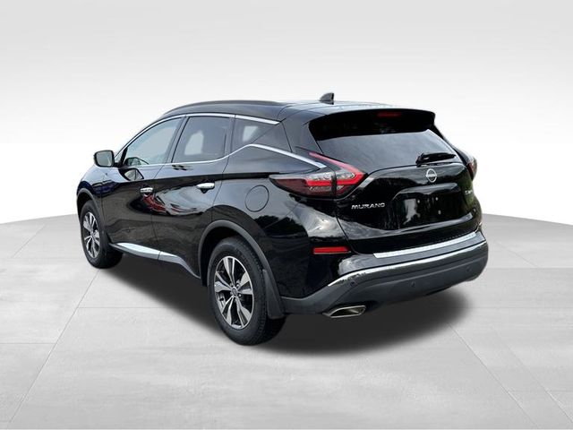 2023 Nissan Murano SV 20