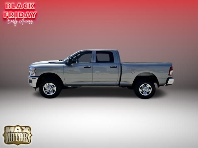 2024 Ram 2500 Tradesman 4