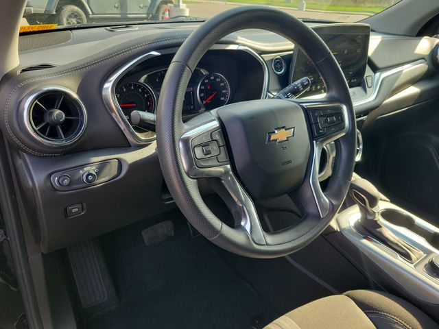 Used 2025 Chevrolet Blazer LT For Sale in Livonia, MI