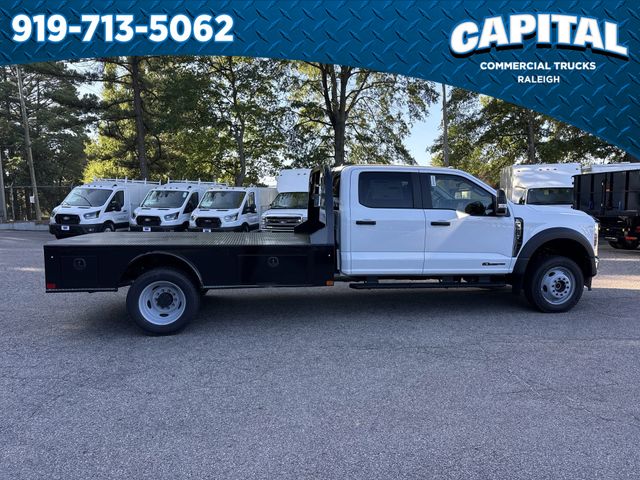 New 2026 White Ford 12FT GOOSENECK/HAULER image 11