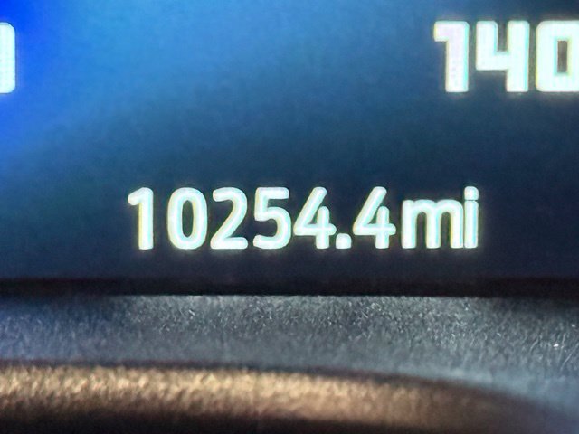 Used 2025 Beige Ford Outer Banks image 19