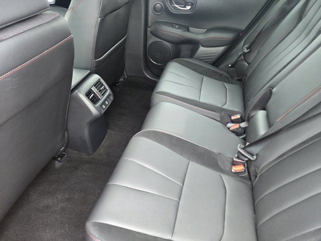 used 2025 Acura ADX car, priced at $36,125