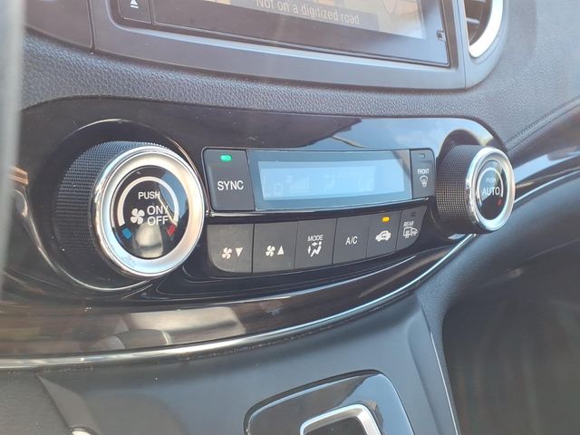 Used 2016 Honda CR-V SUV