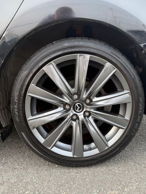 Used 2018 Mazda Mazda6 Sedan