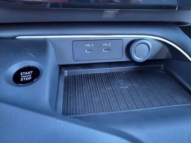 New 2026 Gray Nissan SV image 19