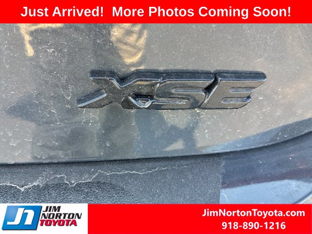 Used 2026 Toyota Camry Sedan