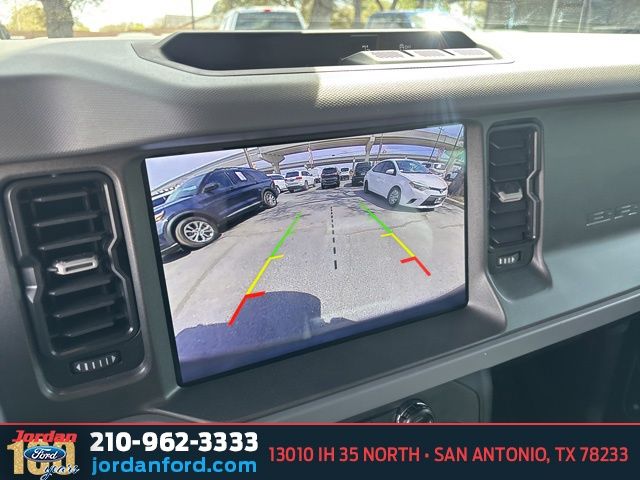 Used Car 2024 Ford Bronco  Big Bend For Sale Under $40,000 In San Antonio, Texas