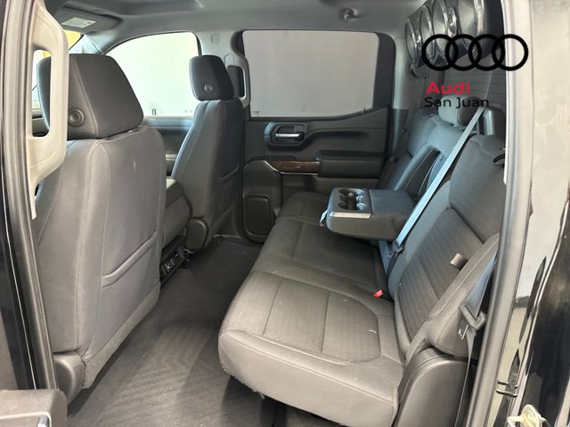 Used 2021 Black GMC Elevation image 26