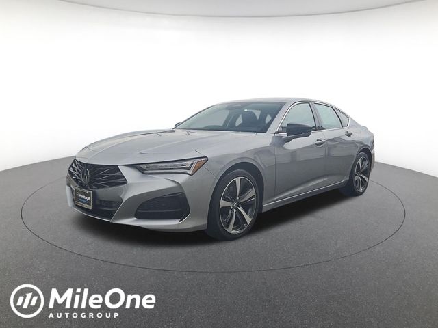 2024 Acura TLX FWD with Technology Package