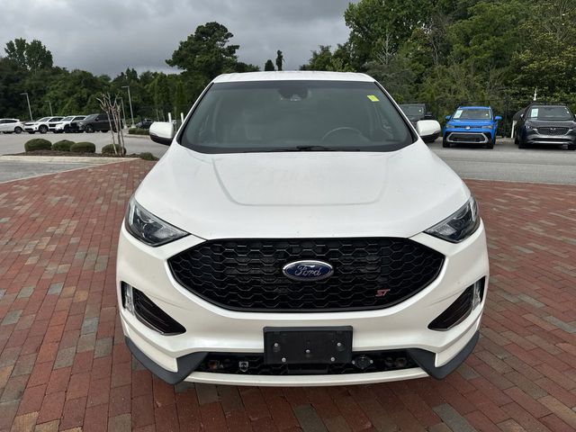 Used 2019 Ford Edge ST For Sale in Huntsville, Al