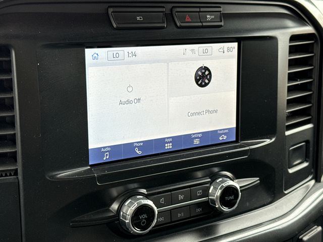 Used 2022 Red Ford XLT image 23