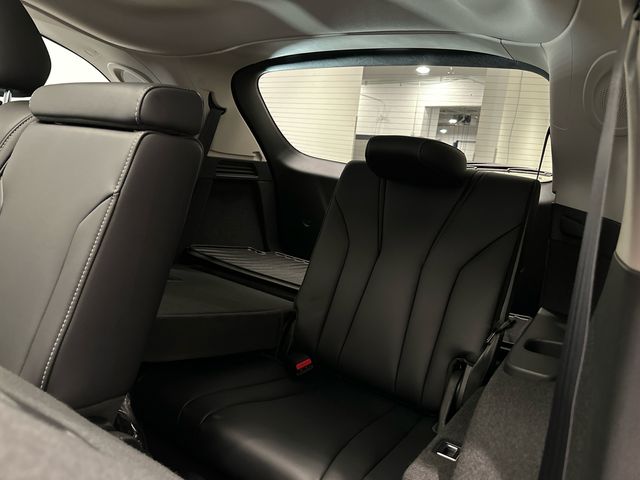 New 2026 Black Acura Technology Package image 13