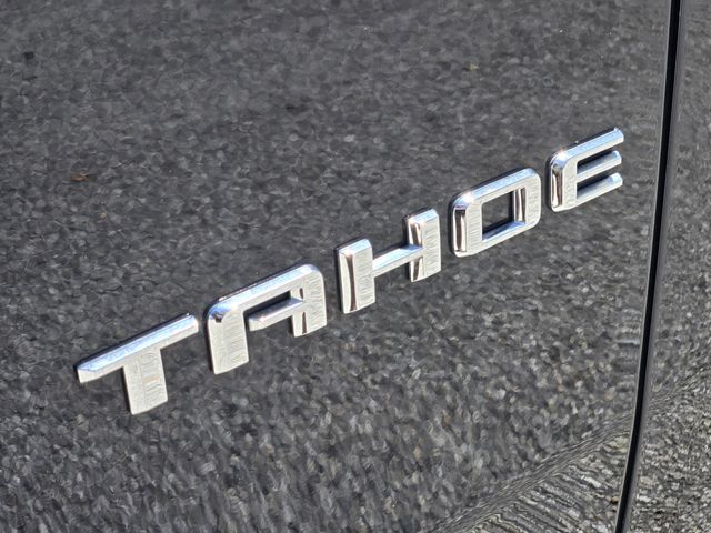 Used 2022 Chevrolet Tahoe SUV