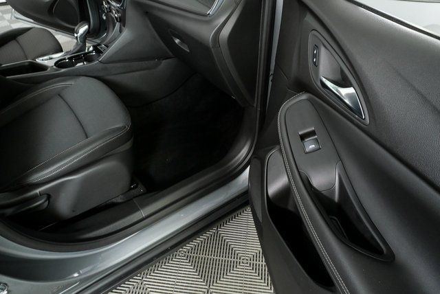 used 2025 Buick Encore GX car, priced at $20,665