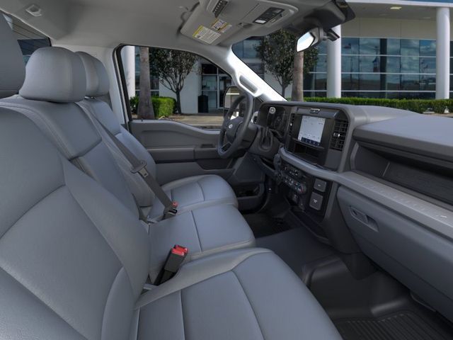 New 2026 White Ford XL image 11