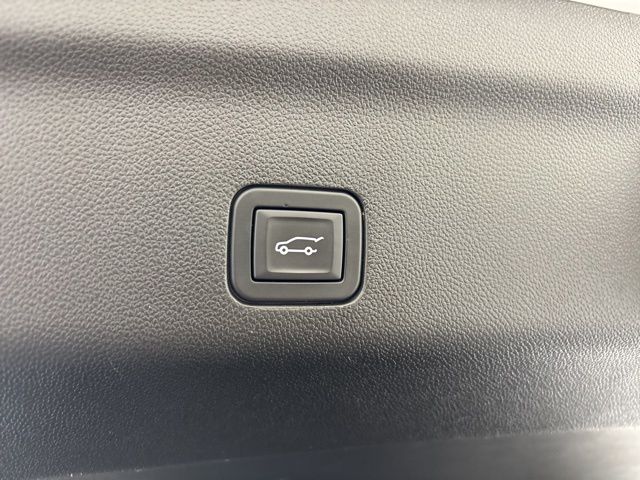 Used 2024 Chevrolet Tahoe SUV
