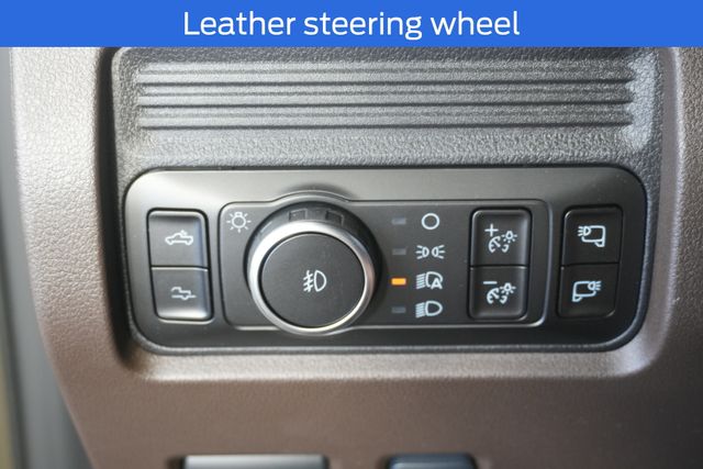 New 2026 Gray Ford King Ranch image 27