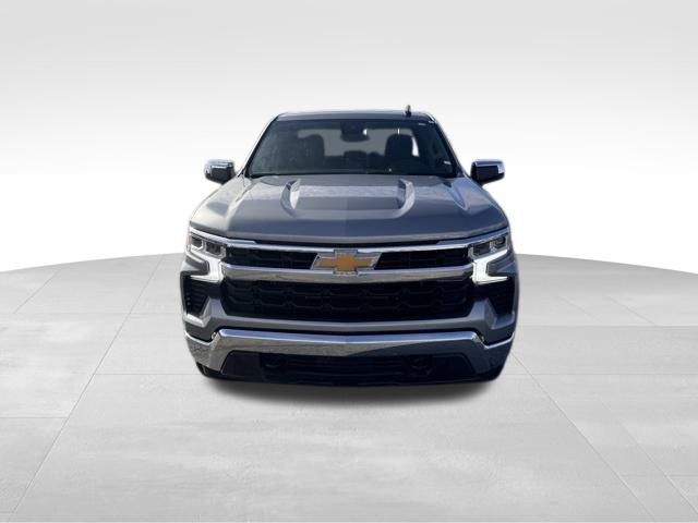 2024 Chevrolet Silverado 1500 LT 8