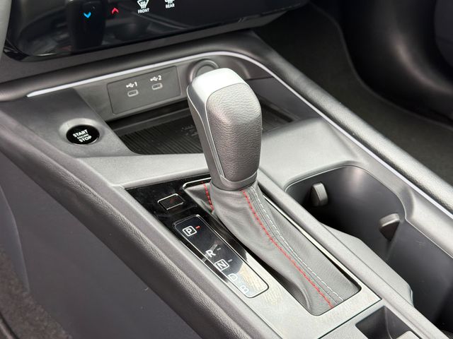 New 2026 Nissan Sentra Sedan