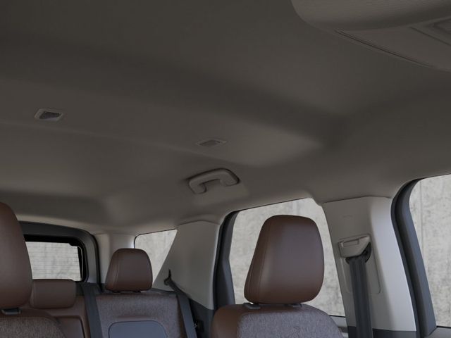 New 2026 Gray Ford Outer Banks image 22