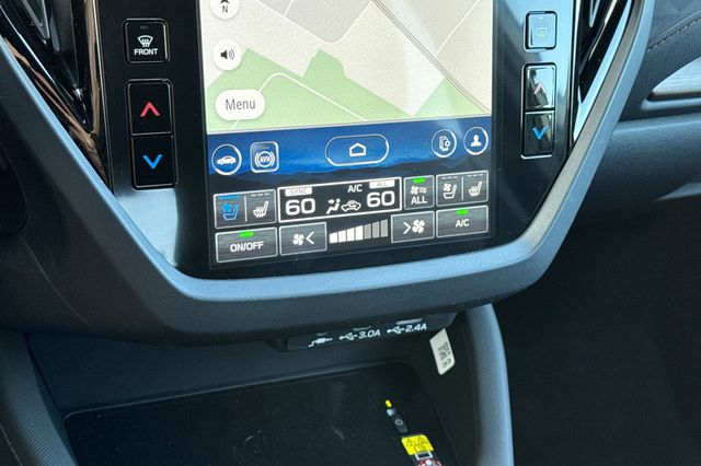 New 2026  Subaru Touring Hybrid image 18
