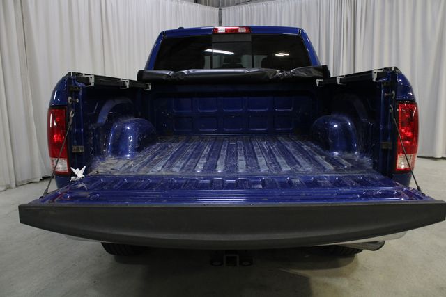 Used 2015 Blue Ram Big Horn image 27