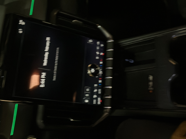 new 2026 GMC Acadia car, priced at $55,000