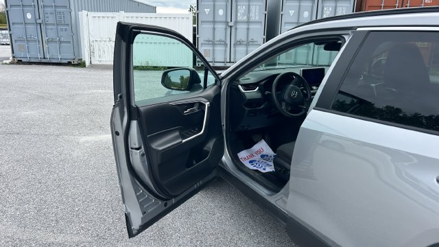 Used 2023 Toyota RAV4 SUV