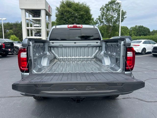 Used 2026 GMC Canyon Truck