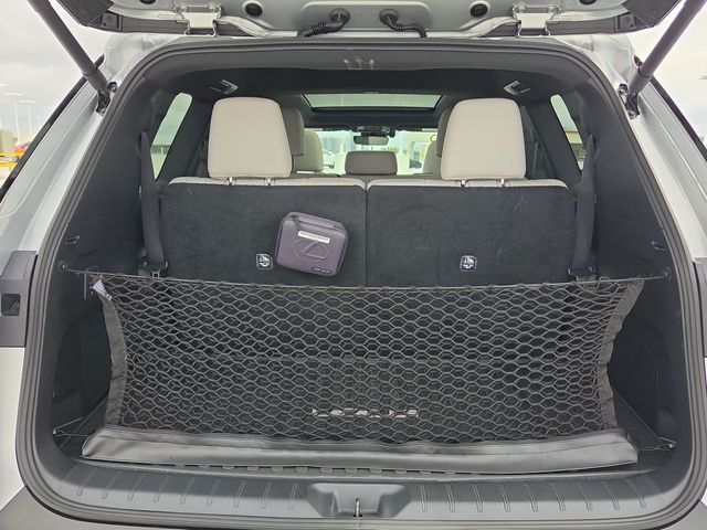 Used 2025 Lexus TX SUV