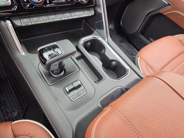 New 2026 Silver GMC Denali Ultimate image 27