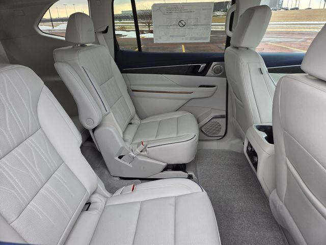 2026 Buick Enclave Avenir FWD