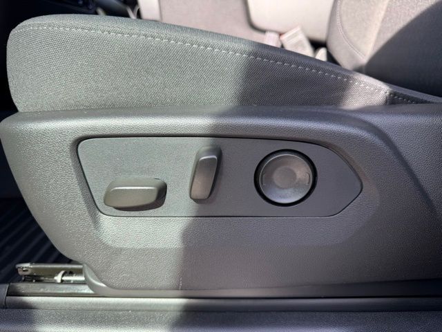 new 2026 Chevrolet Silverado 1500 car, priced at $56,285