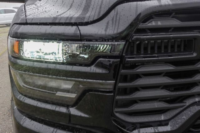 new 2026 Ram 3500 car, priced at $74,640