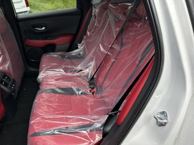 2026 Acura ADX A-Spec Package Silver at Spitzer Acura
