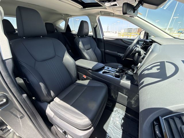Used 2023 Lexus NX SUV