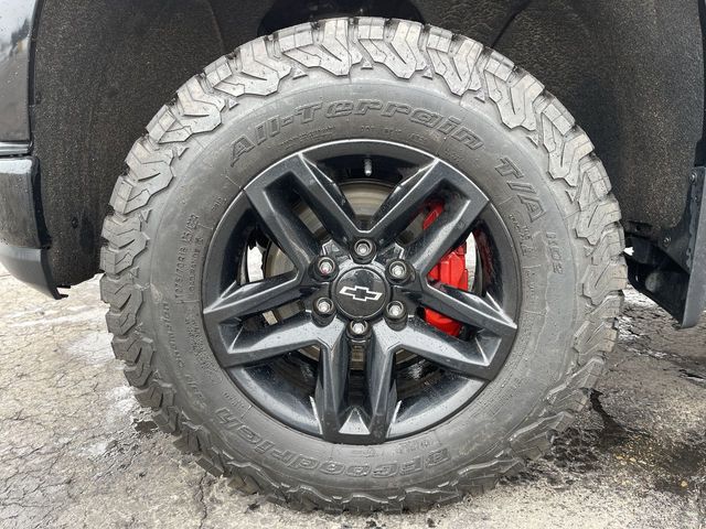 Used 2019 Chevrolet Silverado 1500 For Sale in Muncie, IN