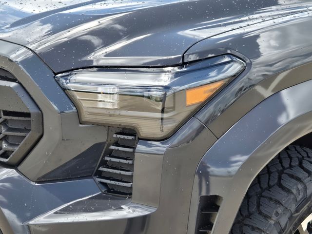 New 2026  Toyota TRD Sport image 7
