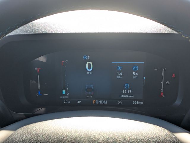 2026 Ford Maverick Lobo Standard - Photo 11