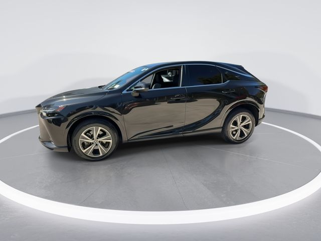 2024 Lexus RX - $43,898