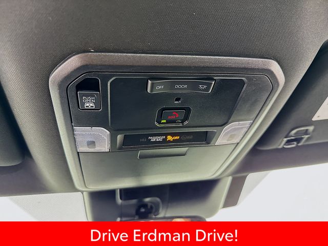 Used 2025 Toyota Tundra Truck