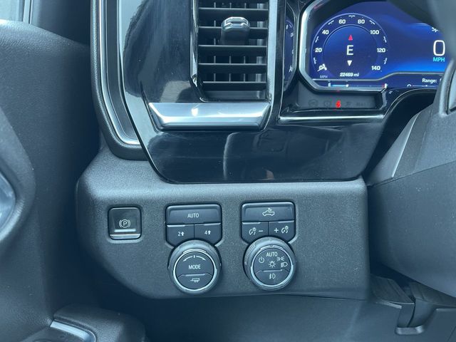 Used 2023 Chevrolet Silverado 1500 For Sale in New Hudson, MI