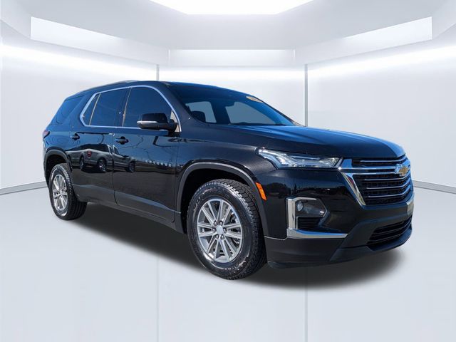 2023 Chevrolet Traverse LT Cloth FWD