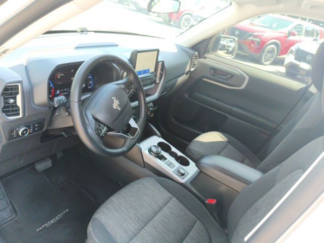 Used 2023 Ford Bronco Sport SUV