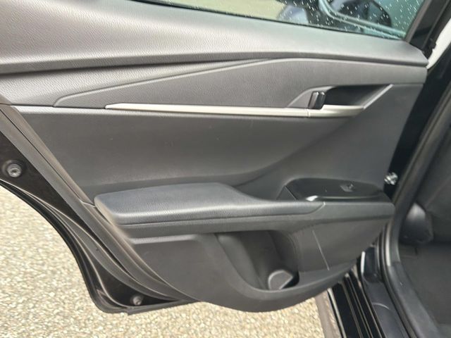 Used 2025 Toyota Camry Sedan