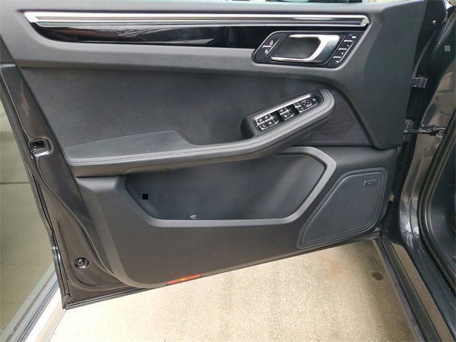 Used 2024 Gray Porsche  image 18